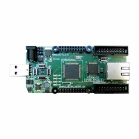STEVAL-IFD001V1 EVAL BRD FULL USB DONGLE STR912