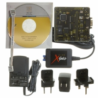Z16F2800100ZCOG DEV KIT FOR Z16F ZNEO