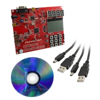 NU-LB KIT EVAL NUC100/120/130/140