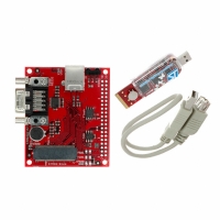 STM3210B-SK/HIT KIT STARTER FOR STM32