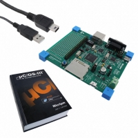 STM32CMICOS-EVAL EVAL BOARD