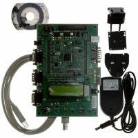 STR750-EVAL BOARD EVALUATION FOR STR750XF