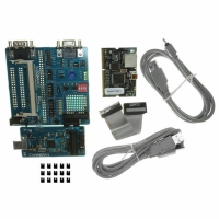 STR91X-SK/RAI KIT STARTER FOR STR910 FAMILY