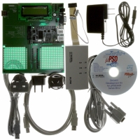 DK3400 KIT DEVELOPMENT FOR UPSD3400