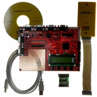 STR730-SK/IAR KIT STARTER IAR FOR STR730 MCU