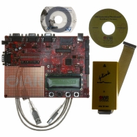 STR750-SK/IAR KIT STARTER IAR FOR STR7/STR9