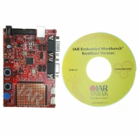 STR711-SK/IAR KIT IAR STARTER STR711/STR712