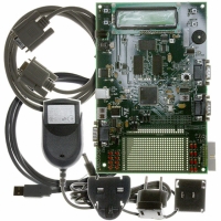 STR710-EVAL BOARD EVAL FOR STR71X SER MCU