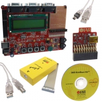 KSDKSTM32-PL KIT IAR KICKSTART STM32 CORTEXM3