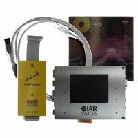 KSDKLPC2478-PL KIT IAR KICKSTART NXP LPC2478