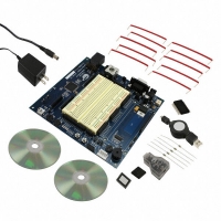 CY3664-EXT KIT EXTENSION FOR CY3215-DK