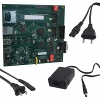EVALSPEAR300 BOARD EVALUTION FOR SPEAR300