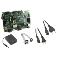 EVALSPEAR320PLC BOARD EVALUTION FOR SPEAR320PLC