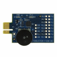 TOOLSTICK330DC DAUGHTER CARD TOOLSTICK F330