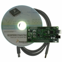 MC56F8006DEMO DEMO BOARD FOR MC56F8006
