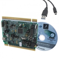 TWR-S08JE128 MCU BRD FOR FSL TOWER