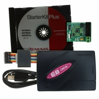 SKP38602 KIT STARTER FOR H8/38602