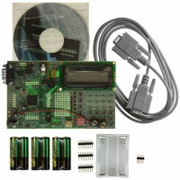 BMSKTOPASFM48(AND) KIT EVAL FOR TMP86FM48