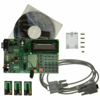 BMSKTOPASFM47(AND) KIT EVAL FOR TMP86FH47