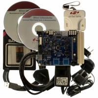 C8051F930DK KIT DEV C8051F920,F921,F930,F931