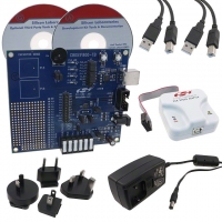 C8051F800DK KIT DEV C8051F800
