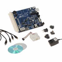 C8051F912DK KIT DEV FOR C8051F91X/C8051F90X