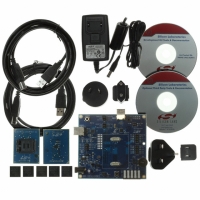 C8051T630DK KIT DEV FOR C8051T630 FAMILY