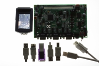 M52211EVB BOARD EVAL FOR MCF52211