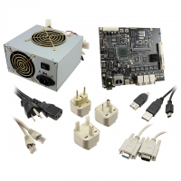 MPC8313E-RDBB BOARD CPU 8313E VER 2.1
