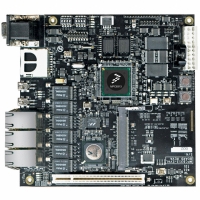 MPC8313E-RDB BOARD PROCESSOR