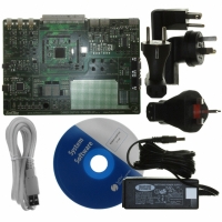 EVB9S12XEP100 BOARD EVAL FOR MC9S12XEP100