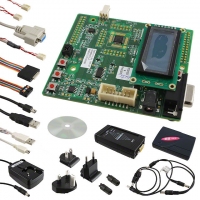YRCDK8C KIT DEV EVAL FOR CAN R8C/23