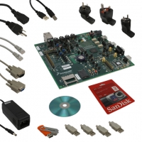 M53015EVB KIT DEVELOPMENT FOR MCF53015