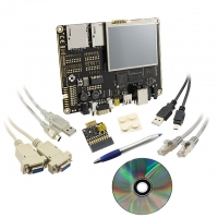 BMSKTOPASA900(DCE) KIT STARTER TMPA900 USB JTAG