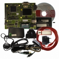 R0K572030S000BE KIT DEV FOR SH7203