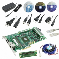 DK-DEV-2AGX125N KIT DEV ARRIA II GX FPGA 2AGX125