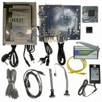 MPC8360E-RDK BOARD REFERENCE DESIGN FOR MPC