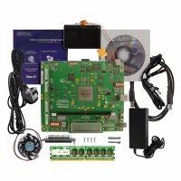 DK-DEV-3SL150N KIT DEVELOPMENT STRATIX III