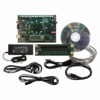 DK-DEV-3CLS200N KIT DEV CYCLONE III LS EP3CLS200