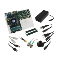 DK-VIDEO-4SGX230N VIDEO KIT STRATIX IV EP4SGX230