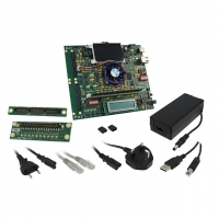 DK-DEV-4SE530N KIT DEV STRATIX IV FPGA 4SE530