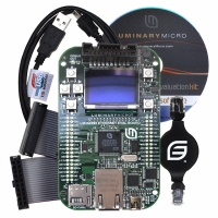 EKT-LM3S6965 BOARD EVAL LM3S6965 ETHERNET