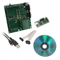 MAXQ610-KIT# EVALUATION KIT FOR MAXQ610