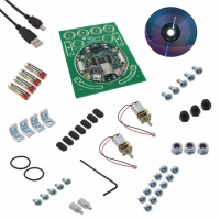 EKI-EVALBOT KIT EVALBOT W/IAR TOOLS LM3S9B92