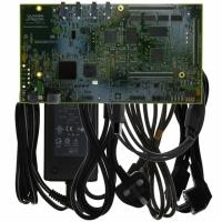 TMDSDSK5510 DSP STARTER KIT FOR TMS320C5510