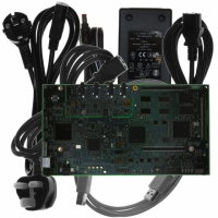 TMDSDSK5416 DSP STARTER KIT FOR TMS320C5416