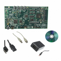 701895 KIT STARTER DSP FOR C6713