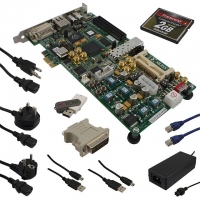 DK-S6-EMBD-G DEV KIT EMBEDDED SPARTAN 6