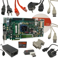 DK-V6-EMBD-G EMBEDDED KIT