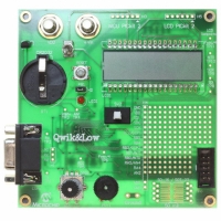 DM183034 BOARD QWIK & LOW